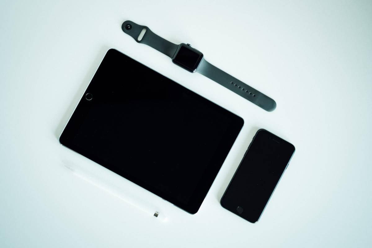 【iPad Pro 2020】重量