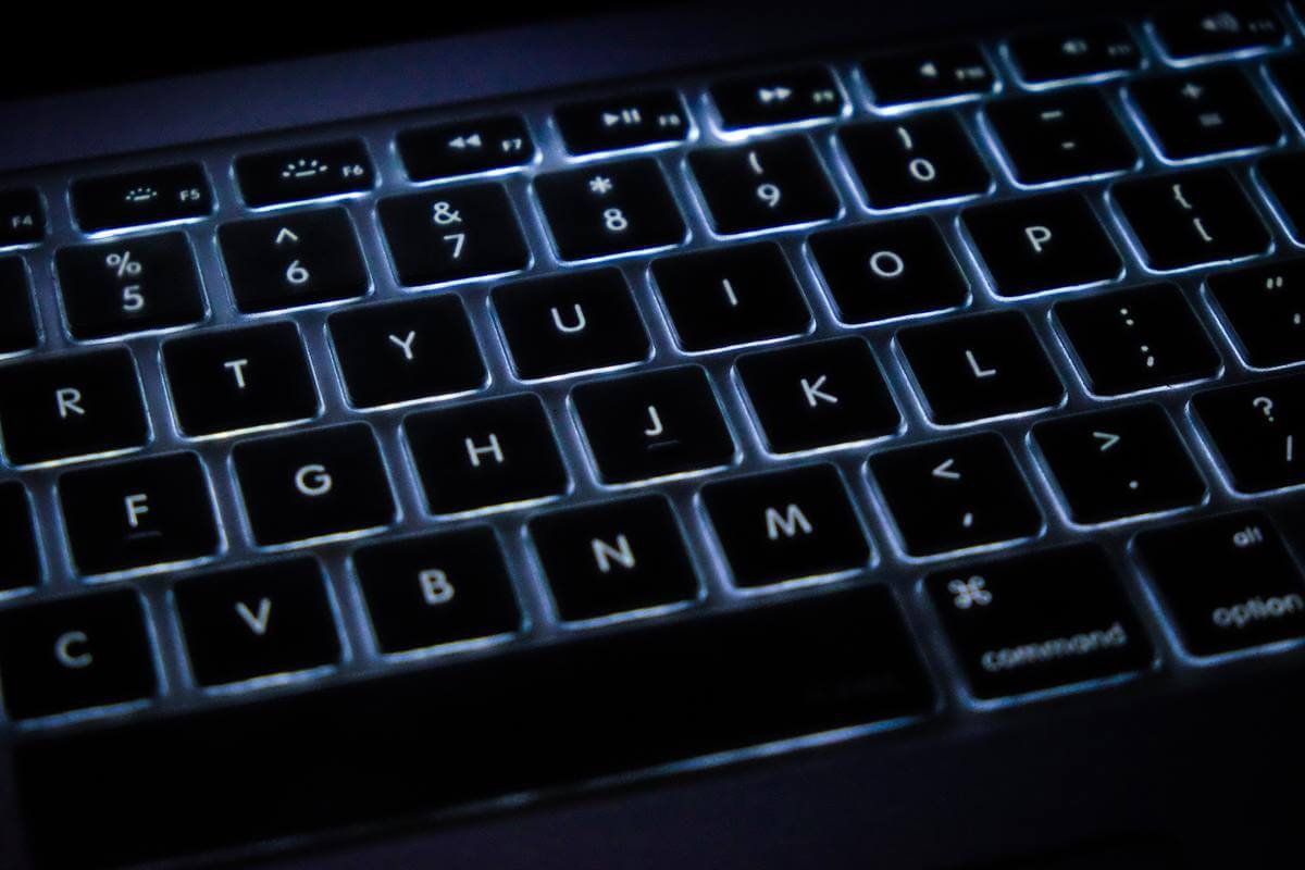 【iPad Pro 2020】Magic Keyboard
