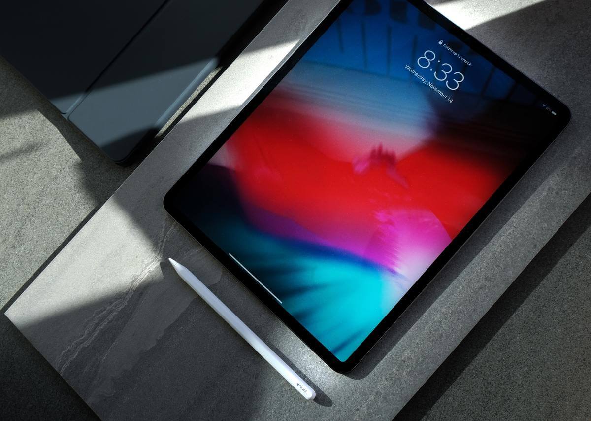 【iPad Pro 2020】製品情報（旧モデルと比較）
