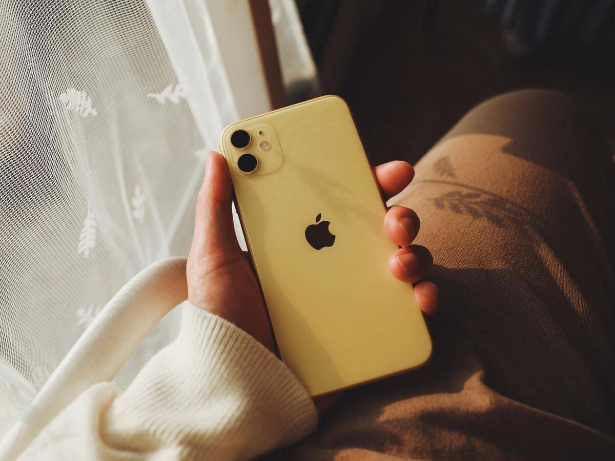 iPhone11ユーザーから見た新型iPhoneSE