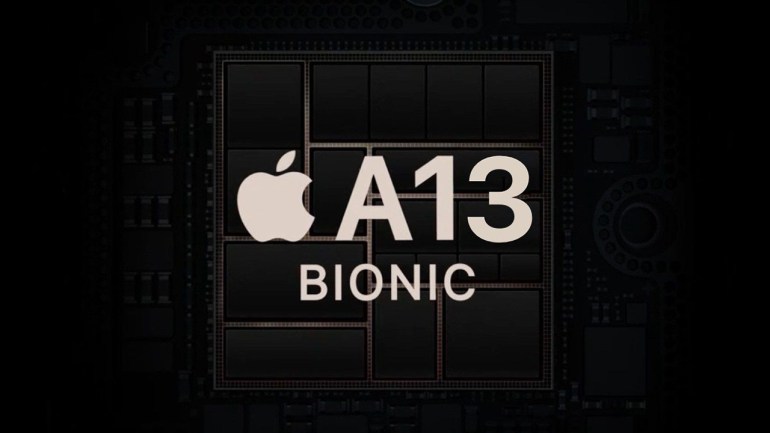【新型iPhoneSEの特徴】最新プロセッサ「 A13Bionic 」搭載