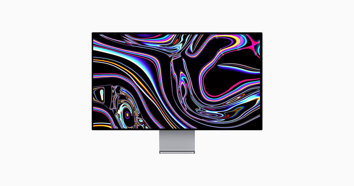 【 新型MacBook Pro 13 】【 新型MacBook Pro 13の残念な点 】上位グレードのみPro Display XDR対応