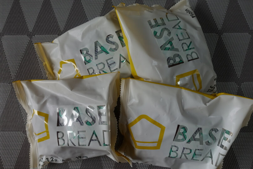 BASE BREAD、ベースブレッド、完全栄養食、48袋+spbgp44.ru