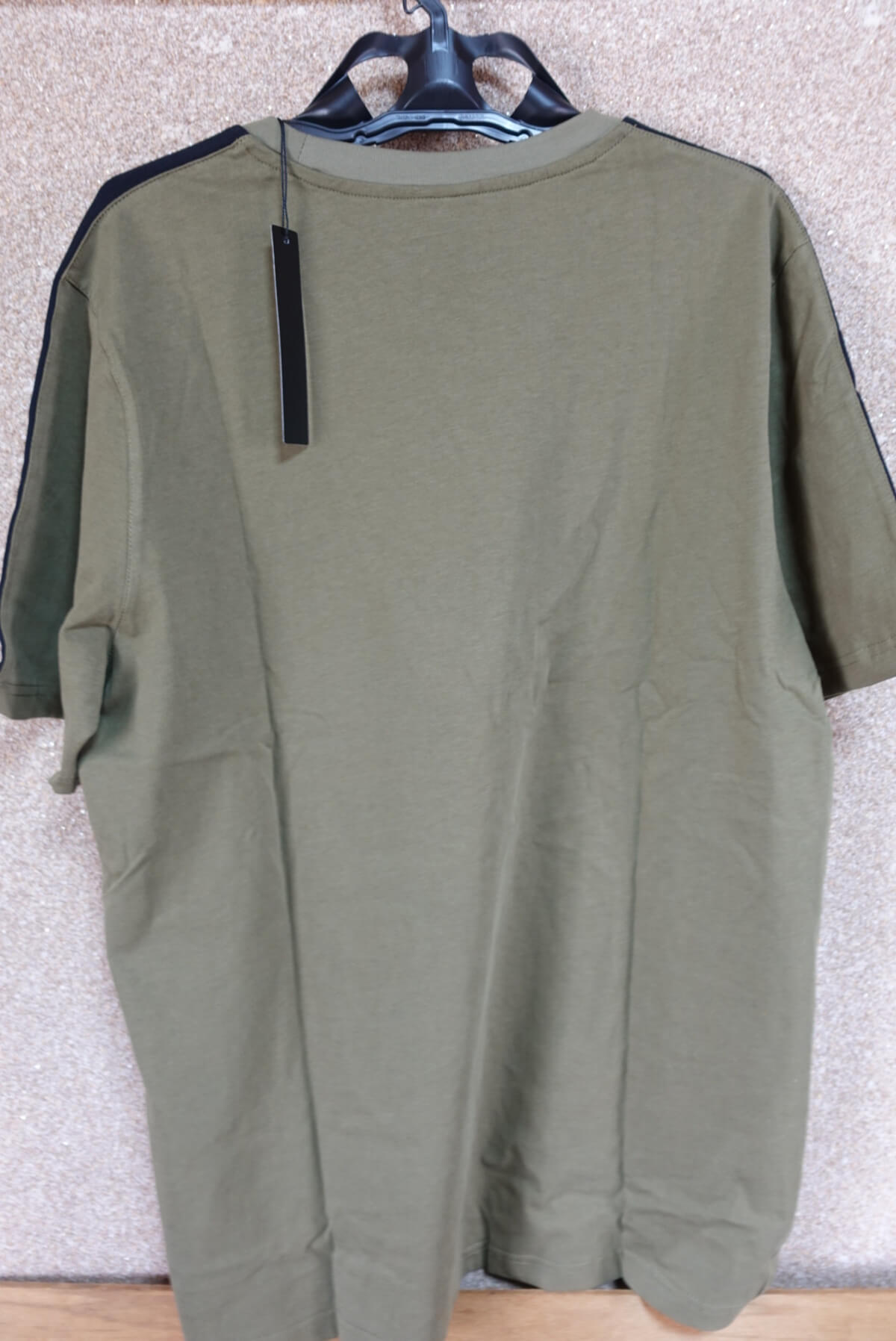 【 Tシャツ 】COR Premium Tee2-ura