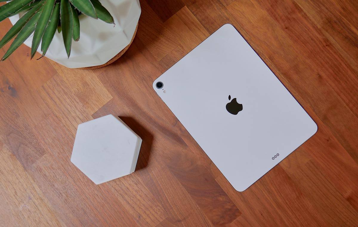 新型iPad Air（第4世代）の発売情報