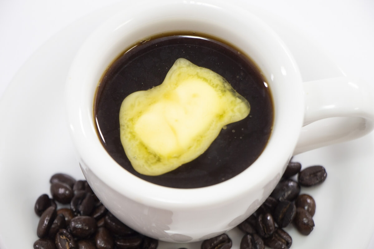 バターコーヒーまとめ