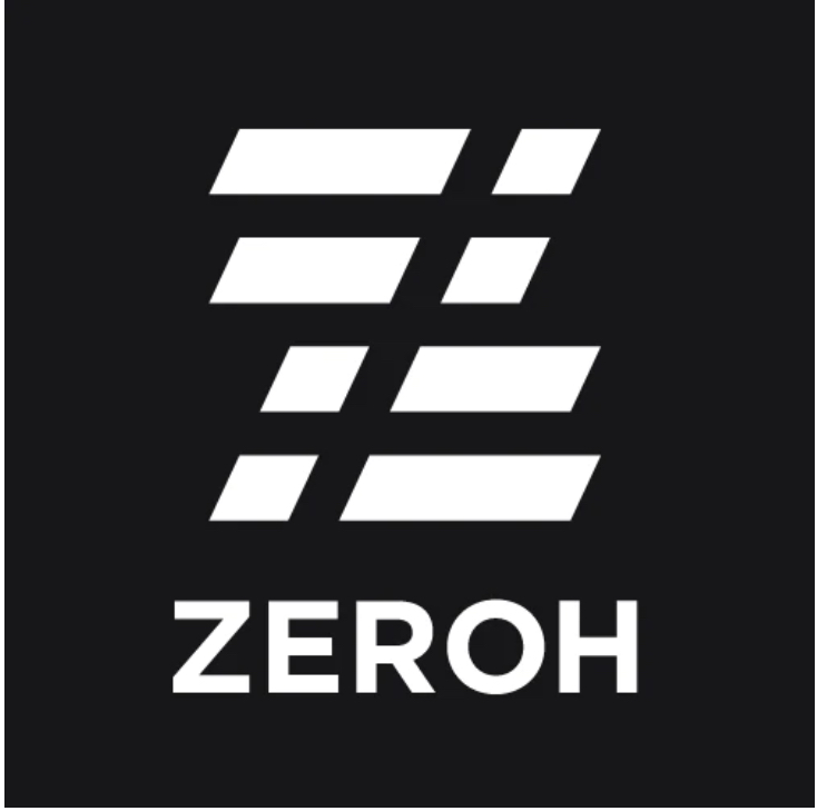ZEROHロゴ