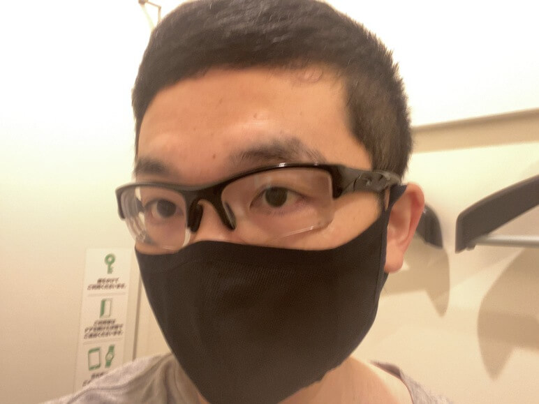 hamon-mask-wear